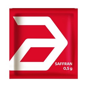 Bild på Apotea Saffran 0,5g