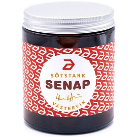 Bild på Apotea Sötstarka Senap 200g