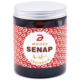 Bild på Apotea Whiskysenap 200g