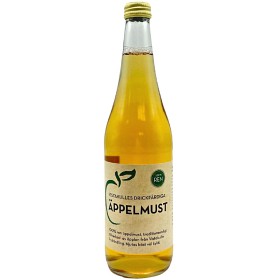 Bild på Vistakulle Fruktodling Äppelmust 65cl