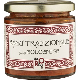 Bild på Appennino Bolognese Pastasås 200g