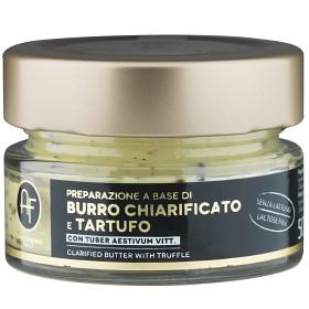 Bild på Appennino Skirat Smör med Tryffel 50g