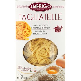 Bild på Appennino Tagliatelle Pasta 250g
