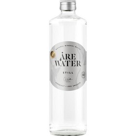 Bild på Åre Water Naturligt Mineralvatten Stilla 75cl