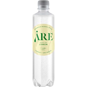 Bild på Åre Water Sparkling Citrus PET 50cl