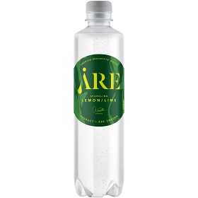 Bild på Åre Water Sparkling Lemon/Lime PET 50cl
