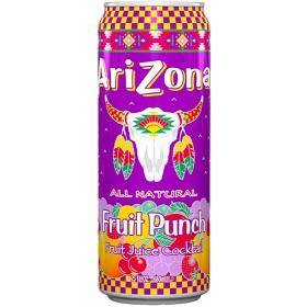 Bild på Arizona Fruit Punch 695ml