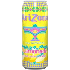 Bild på Arizona Lemonade 695ml