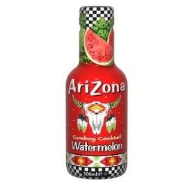Bild på Arizona Watermelon 50cl