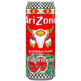 Bild på Arizona Watermelon 695ml