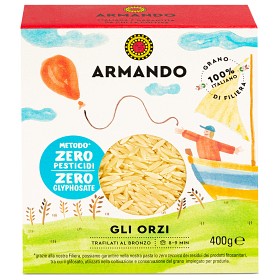 Bild på Armando Gli Orzi 500g