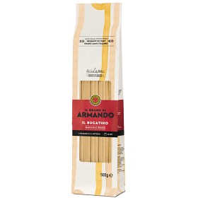 Bild på Armando Il Bucatino 500g