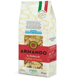 Bild på Armando Il Fusillo 500g
