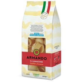Bild på Armando Il Lumacone 500g