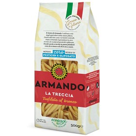Bild på Armando Il Rigatone 500g