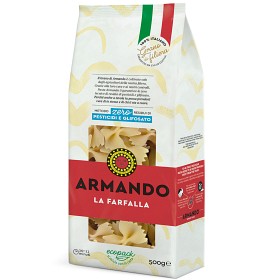 Bild på Armando La Farfalla 500g