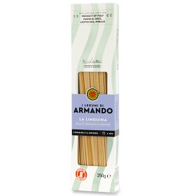 Bild på Armando La Linguina Multilegumi 250g