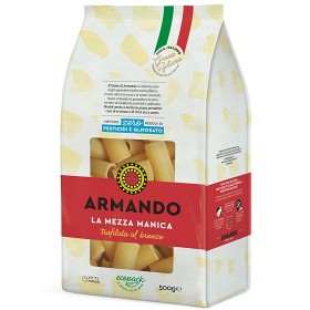 Bild på Armando La Mezza Manica 500g