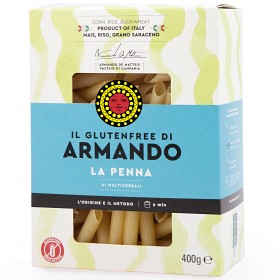 Bild på Armando La Penna Glutenfri 400g