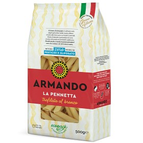 Bild på Armando La Pennetta 500g