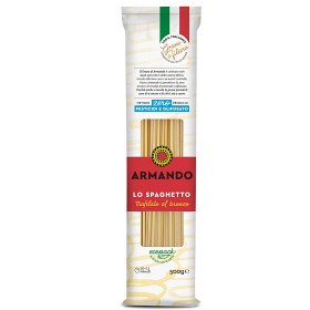 Bild på Armando Lo Spaghetto 500g