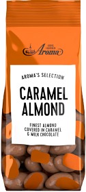 Bild på Aroma Selection Caramel Almond 100 g