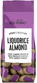 Bild på Aroma Selection Liquorice Almond 100 g