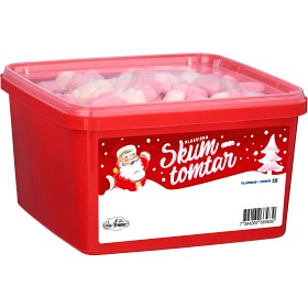 Bild på Aroma Skumtomtar Burk 650g