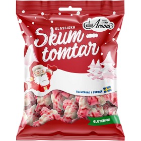 Bild på Aroma Skumtomtar 90g
