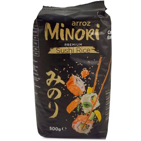 Bild på Arroz Minori Sushiris 500g
