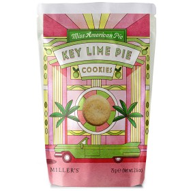 Bild på Artisan Biscuits Cookies Key Lime Pie 75g