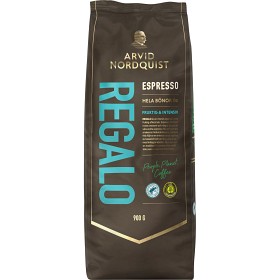 Bild på Arvid Nordquist Espresso Regalo Bönor 900g