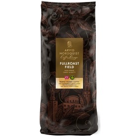Bild på Arvid Nordquist Coffee Lounge Fullroast Field 1kg