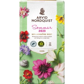 Bild på Arvid Nordquist Sommar 2025 500g