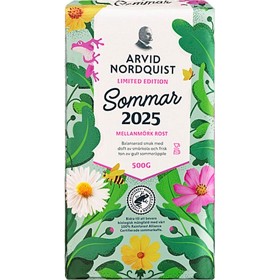 Bild på Arvid Nordquist Sommar 2025 500g