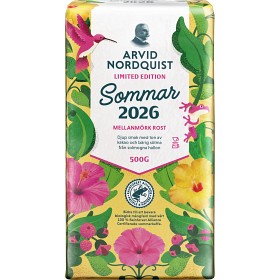 Bild på Arvid Nordquist Sommar 2026 500g