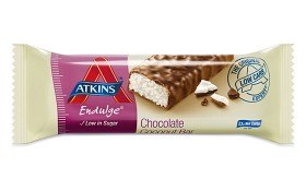 Bild på Atkins Endulge Chocolate Coconut Bar 35 g