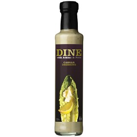 Bild på Atkins & Potts Caesardressing 255g