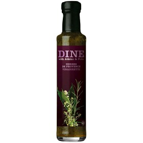 Bild på Atkins & Potts Herbes de Provence Vinägrett 220g