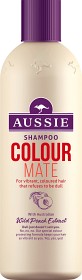 Bild på Aussie Colour Mate Shampoo 300 ml