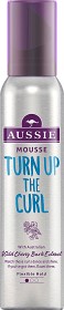 Bild på Aussie Miracle Mousse Curl Define & Shine 150 ml