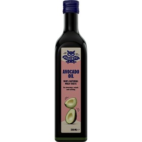 Bild på HealthyCo Avocado Oil 250 ml