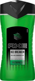 Bild på AXE Ice Breaker duschtvål 250 ml
