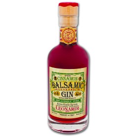 Bild på Azienda Leonardi Balsamic Gin Cinnamon 5år 250ml