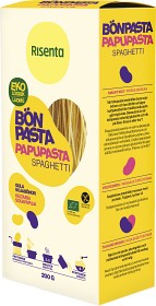 Bild på Bönpasta Spaghetti Gul 200 g
