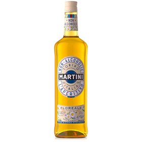 Bild på Bacardi Martini Floreale 75cl