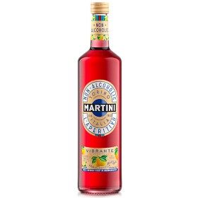 Bild på Bacardi Martini Vibrante 75cl