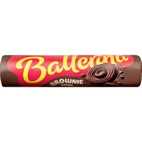 Bild på Ballerina Brownie 205g