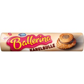 Bild på Ballerina Kanelbulle Kakor 190g