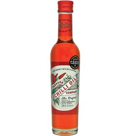 Bild på Banhoek Chiliolja Original 250ml